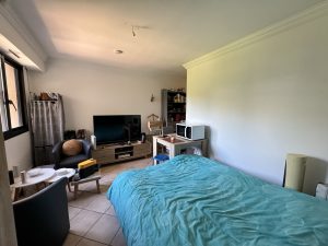 Nice – Studio in a Beautiful Residence in the Heart of Cimiez
