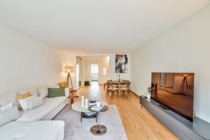 NICE – CARRÉ D’OR –Elegance and Comfort in the Heart of the City