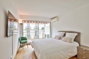 NICE – CARRÉ D’OR –Elegance and Comfort in the Heart of the City