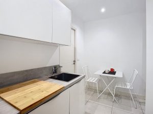 Beautiful 1 Bedroom Garden Apartment in the Heart of Cimiez