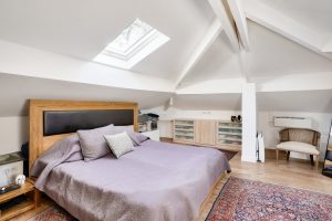 Nice fleurs – Magnificent Hôtel Particulier in the Heart of Nice