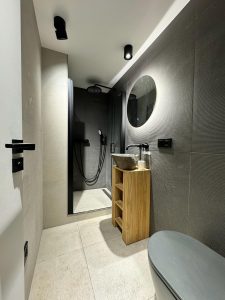 Auron – In the Heart of the Resort, Wonderfully Renovated Studio with a Floor Area of over 22 smq