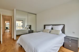 NICE – CARRÉ D’OR –Elegance and Comfort in the Heart of the City