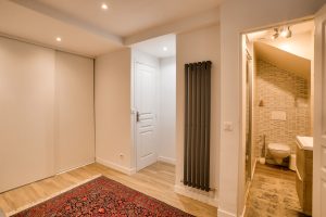 Nice Fleurs  – Magnifique Hôtel Particulier au coeur de Nice