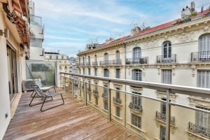 NICE – CARRÉ D’OR –Elegance and Comfort in the Heart of the City
