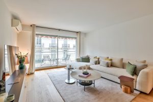 NICE – CARRÉ D’OR –Elegance and Comfort in the Heart of the City