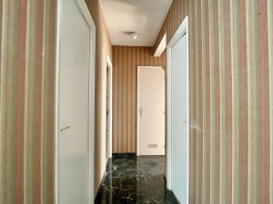 Nice Parc Impérial – Penthouse de 127 m2 avec vue panoramique