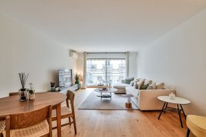 NICE – CARRÉ D’OR –Elegance and Comfort in the Heart of the City