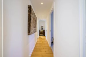 NICE CIMIEZ – Grande maison individuelle avec piscine entourée de jardin