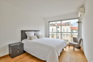 NICE – CARRÉ D’OR –Elegance and Comfort in the Heart of the City