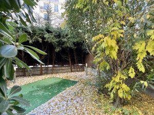 Beautiful 1 Bedroom Garden Apartment in the Heart of Cimiez