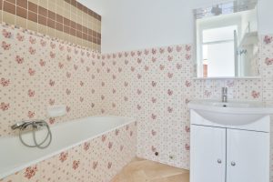 Nice – Parc Impérial – Spacious 2-3 Bedoom dual-aspect Apartment of 83.60 sqm with Parking.