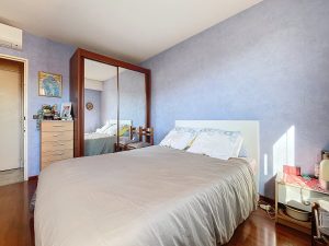 Nizza – Cimiez Appartamento con Terrazza Vista Mare Venduto Affittato