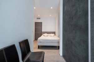 NICE – Musiciens – Bel appartement 3 pièces rénové en plein cœur des Musiciens