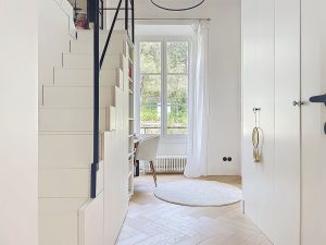 Nice Cimiez – Exceptional apartment in the Palais de Nice