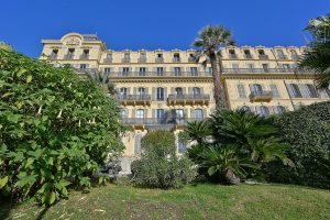 Nice Cimiez – Exceptional apartment in the Palais de Nice