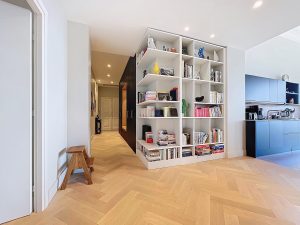 Nice Cimiez – Exceptional apartment in the Palais de Nice