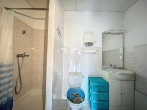 Appartamento 1 Locale 17,02 m² in affitto