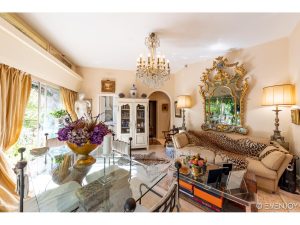 Nice – Cimiez Apartment 2 rooms 49m2 to sale