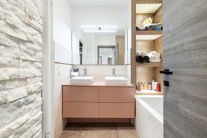 NICE – Musiciens – Bel appartement 3 pièces rénové en plein cœur des Musiciens