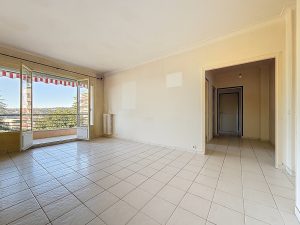 Nice Cimiez – Apartment with terrace facing south-west