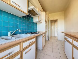 Nice Cimiez – Apartment with terrace facing south-west