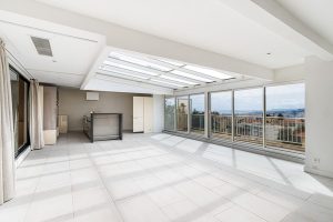 Nice – Cimiez Appartement 5 pièces 213m2 à vendre