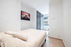 NICE – Musiciens – Bel appartement 3 pièces rénové en plein cœur des Musiciens