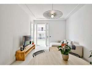 Nizza – Promenade des Anglais – Bellissimo 3 locali di 65 m² completamente ristrutturato con vista mare in vendita