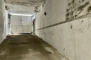 Nice Cimiez – Grand garage en sous-sol dans copropriété sécurisée