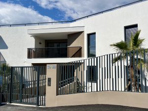Double Garage to be rent in Nice