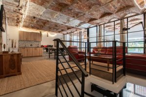 Nice – Cimiez Commerce/Office 4 rooms 97m2 to sale