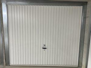 Double Garage to be rent in Nice