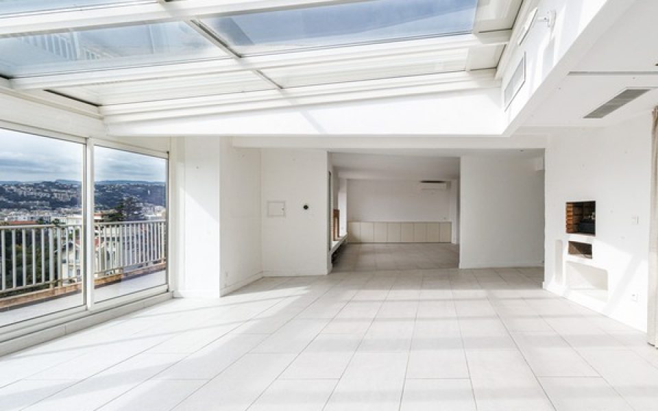 Nice – Cimiez Appartement 5 pièces 213m2 à vendre
