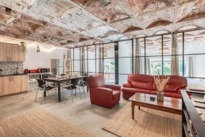 Nice – Cimiez Commerce/Office 4 rooms 97m2 to sale