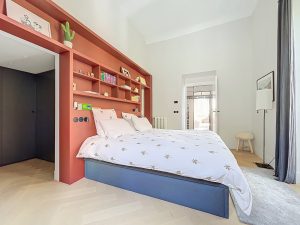 Nice Cimiez – Exceptional apartment in the Palais de Nice
