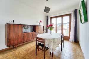 Nice – On a Quiet Street in the Cimiez Flirey District
