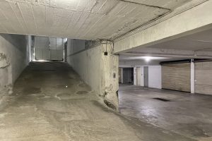 Nice Cimiez – Grand garage en sous-sol dans copropriété sécurisée
