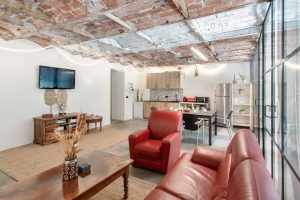 Nice – Cimiez Commerce/Office 4 rooms 97m2 to sale