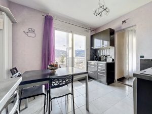 Nice Cimiez – Toit terrasse avec vaste séjour