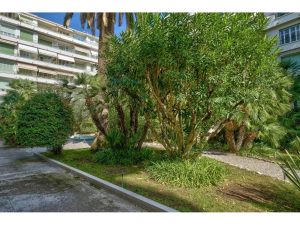 Nizza – Promenade des Anglais – Bellissimo 3 locali di 65 m² completamente ristrutturato con vista mare in vendita