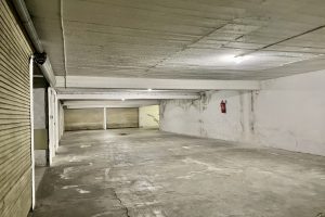 Nice Cimiez – Grand garage en sous-sol dans copropriété sécurisée