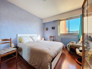 Nizza – Cimiez Appartamento con Terrazza Vista Mare Venduto Affittato