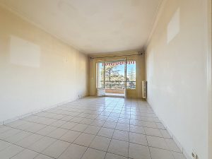 Nice Cimiez – Apartment with terrace facing south-west