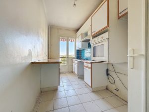 Nice Cimiez – Apartment with terrace facing south-west