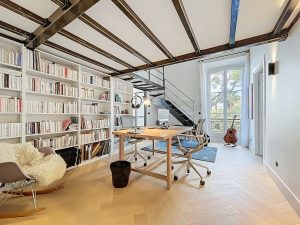 Nice Cimiez – Exceptional apartment in the Palais de Nice