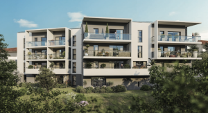 Double Garage to be rent in Nice