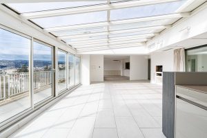 Nice – Cimiez Appartement 5 pièces 213m2 à vendre