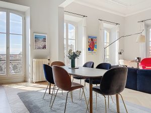Nice Cimiez – Exceptional apartment in the Palais de Nice