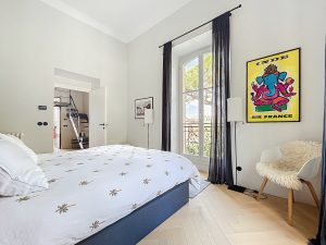 Nice Cimiez – Exceptional apartment in the Palais de Nice